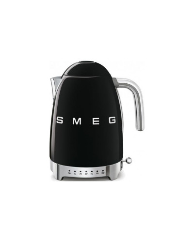 Електрочайник SMEG KLF04BLEU