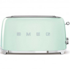 Тостер SMEG TSF02PGEU