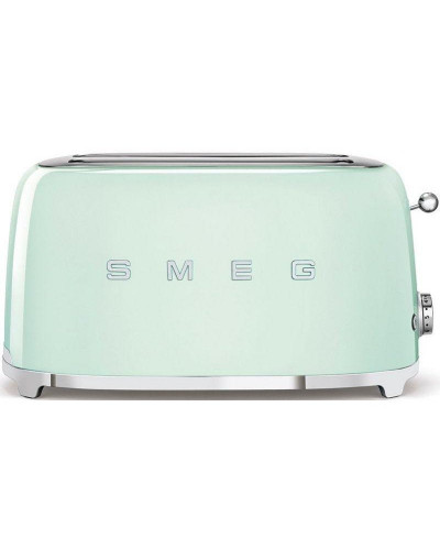 Тостер SMEG TSF02PGEU