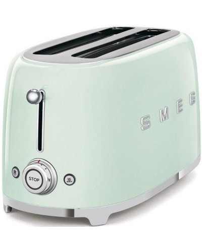 Тостер SMEG TSF02PGEU