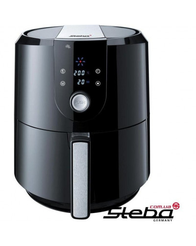 Мультипіч (аерофритюрниця) Steba XL Air Fryer HF 5000