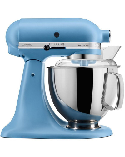 Кухонная машина (планетарный миксер) KitchenAid 5KSM175PSEVB