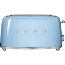 Тостер SMEG TSF02PBEU