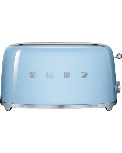 Тостер SMEG TSF02PBEU