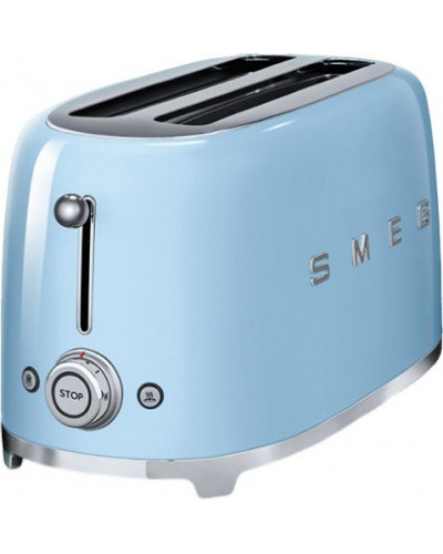 Тостер SMEG TSF02PBEU