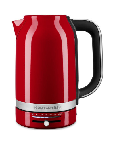 Електрочайник KitchenAid 5KEK1701EER