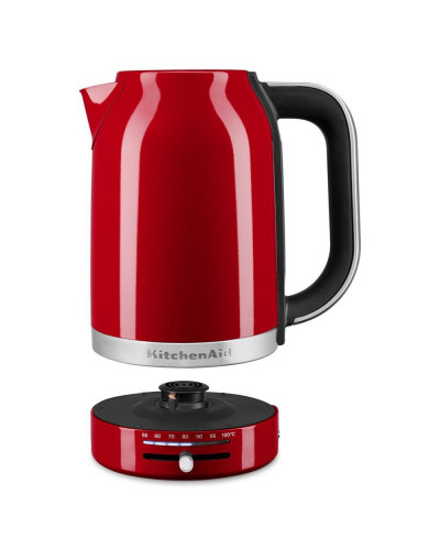 Електрочайник KitchenAid 5KEK1701EER