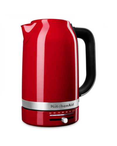 Електрочайник KitchenAid 5KEK1701EER