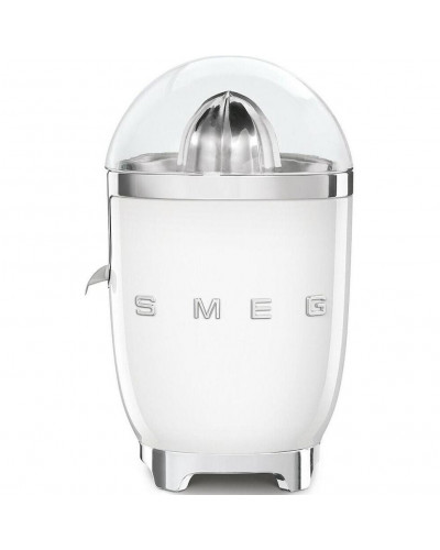 Соковитискач для цитрусових (цитрус-прес) SMEG CJF11WHEU