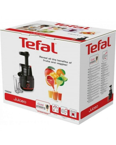 Соковитискач шнековий Tefal ZC150838