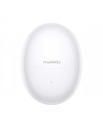 Наушники с микрофоном HUAWEI Freebuds 5 Ceramic White