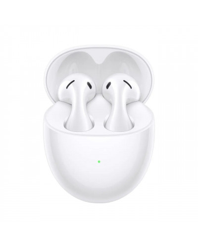 Наушники с микрофоном HUAWEI Freebuds 5 Ceramic White