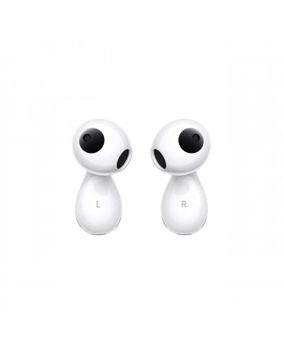 Наушники с микрофоном HUAWEI Freebuds 5 Ceramic White