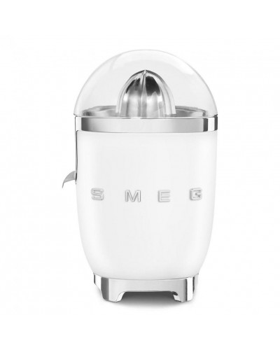 Соковыжималка для цитрусовых (цитрус-пресс) SMEG CJF01WHMEU