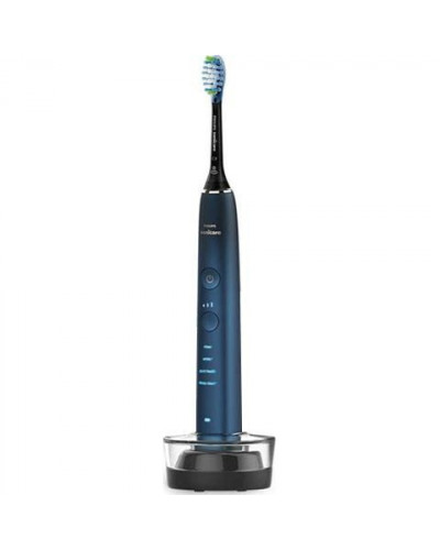 Электрическая зубная щетка Philips Sonicare DiamondClean 9000 HX9911/88