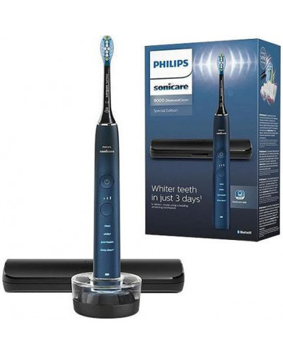 Электрическая зубная щетка Philips Sonicare DiamondClean 9000 HX9911/88