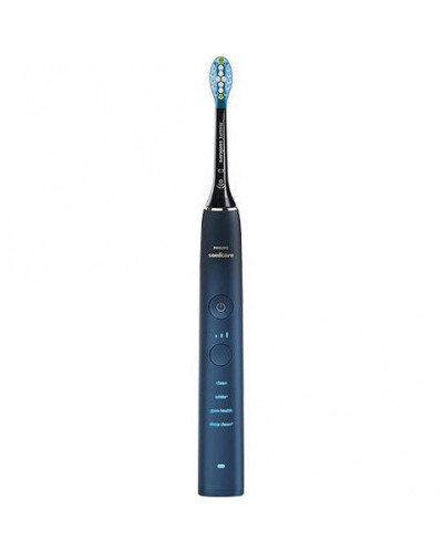 Электрическая зубная щетка Philips Sonicare DiamondClean 9000 HX9911/88