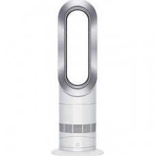 тепловентилятор Dyson AM09 Hot+Cool Jet Focus White (473400-01)