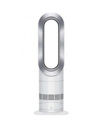 тепловентилятор Dyson AM09 Hot+Cool Jet Focus White (473400-01)