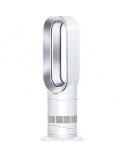 тепловентилятор Dyson AM09 Hot+Cool Jet Focus White (473400-01)