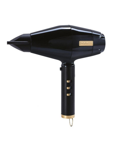 Фен BaByliss PRO BlackFX (FXBDB1E)