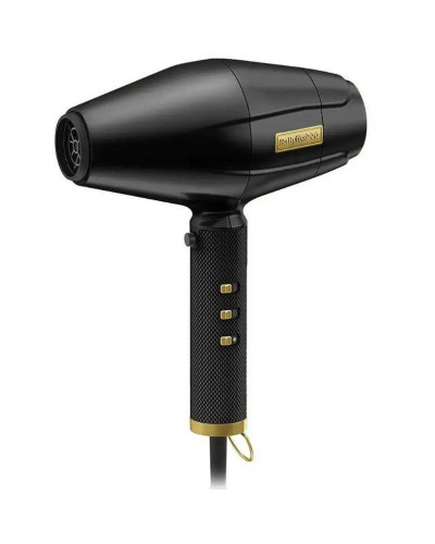 Фен BaByliss PRO BlackFX (FXBDB1E)