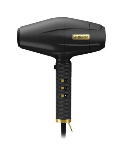 Фен BaByliss PRO BlackFX (FXBDB1E)