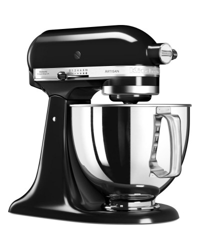 Кухонна машина KitchenAid 5KSM125EOB