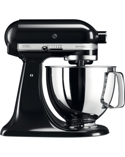 Кухонна машина KitchenAid 5KSM125EOB