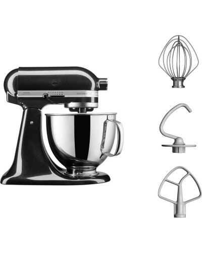 Кухонна машина KitchenAid 5KSM125EOB