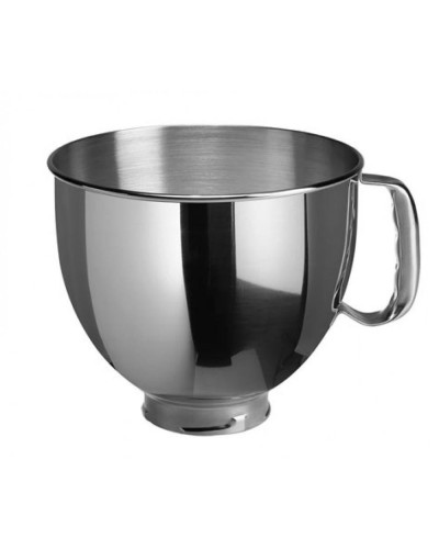 Кухонна машина KitchenAid 5KSM125EOB