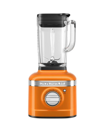 Блендер стаціонарний KitchenAid 5KSB4026EHY