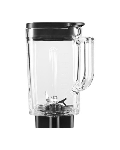 Блендер стаціонарний KitchenAid 5KSB4026EHY