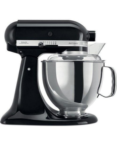 Кухонна машина KitchenAid 5KSM175PSEOB