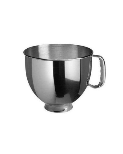 Кухонна машина KitchenAid 5KSM175PSEOB