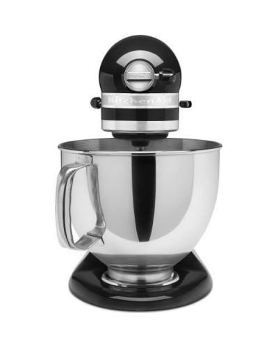 Кухонна машина KitchenAid 5KSM175PSEOB