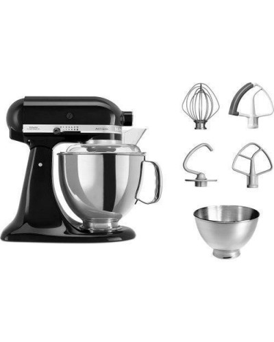 Кухонна машина KitchenAid 5KSM175PSEOB