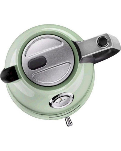 Електрочайник KitchenAid 5KEK1522EPT