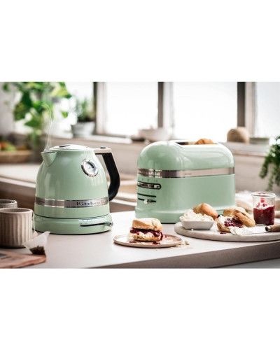 Електрочайник KitchenAid 5KEK1522EPT