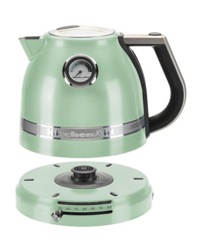 Електрочайник KitchenAid 5KEK1522EPT