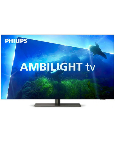 OLED телевізор Philips 48OLED818/12