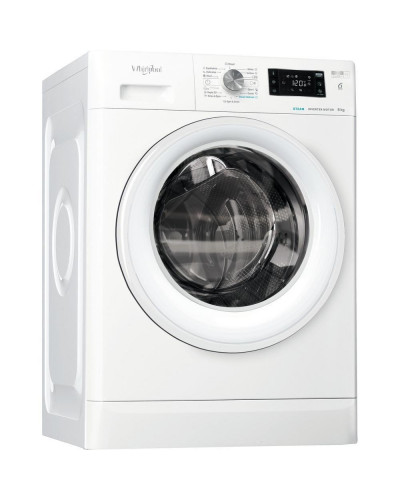 Стиральная машина автоматическая Whirlpool FFB 8258 WV