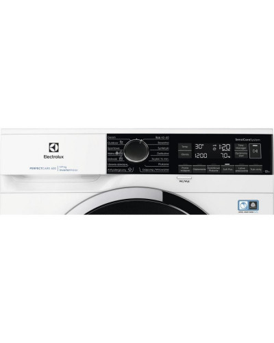 Пральна машина автоматична Electrolux EW6SMB227CP