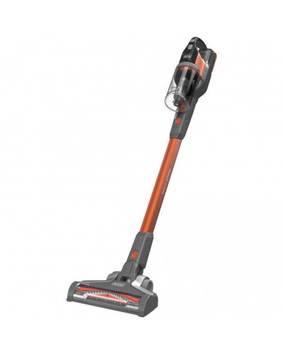 Вертикальний + ручний пилосос (2в1) Black+Decker BHFEV182C