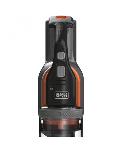 Вертикальный + ручной пылесос (2в1) Black+Decker BHFEV182C