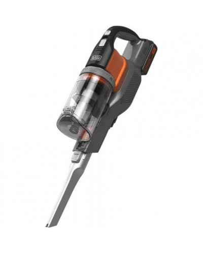 Вертикальний + ручний пилосос (2в1) Black+Decker BHFEV182C