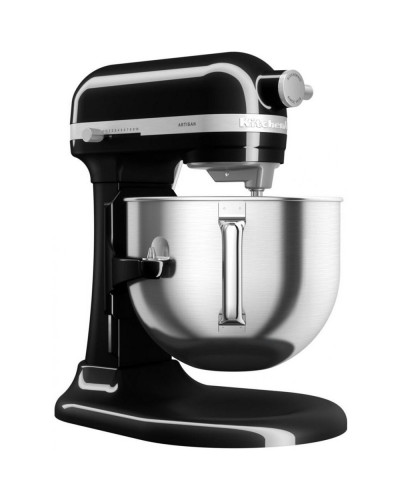 Кухонная машина KitchenAid Artisan 6.6 л 5KSM70SHXEOB