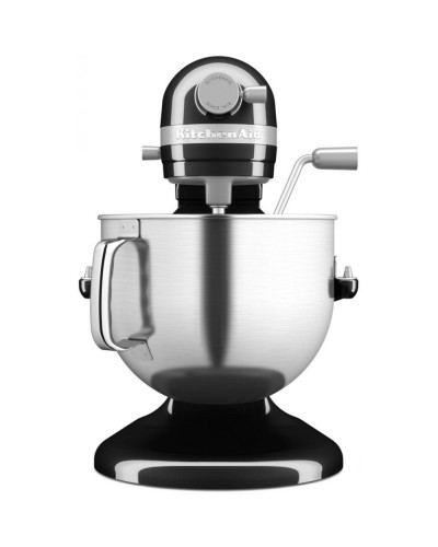 Кухонная машина KitchenAid Artisan 6.6 л 5KSM70SHXEOB