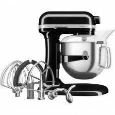 Кухонная машина KitchenAid Artisan 6.6 л 5KSM70SHXEOB