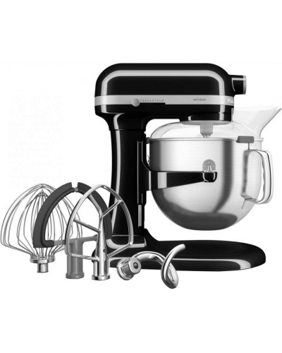 Кухонная машина KitchenAid Artisan 6.6 л 5KSM70SHXEOB